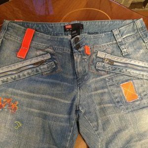 Diesel jeans
